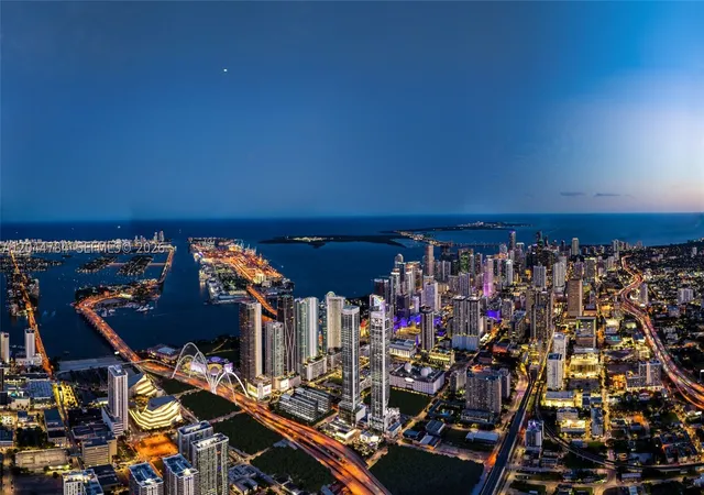 Homes for sale in Miami, FL | 20 Ne 11Th #2905, Miami, FL 33132 | MLS# A12044784