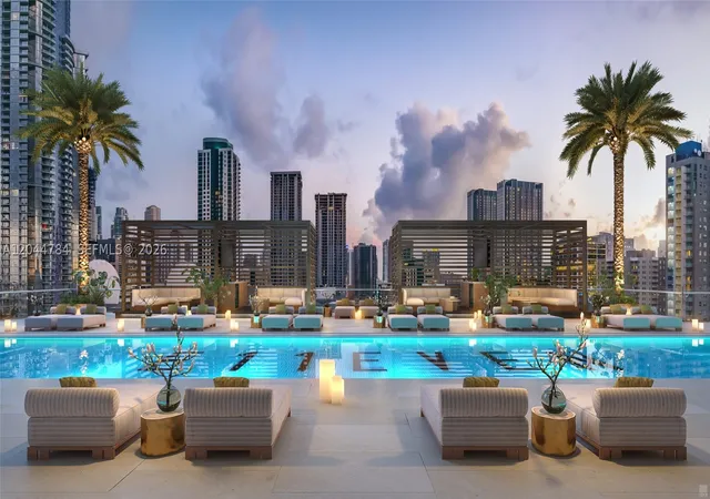 Homes for sale in Miami, FL | 20 Ne 11Th #2905, Miami, FL 33132 | MLS# A12044784