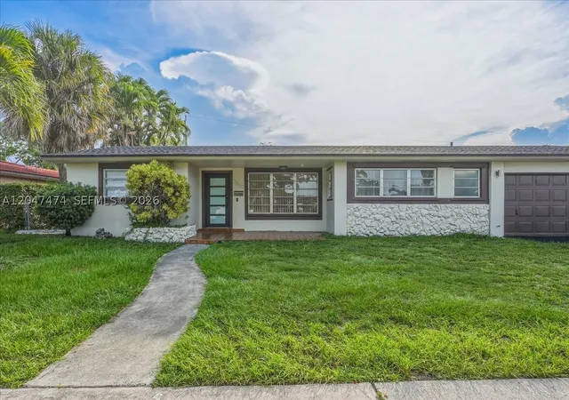 Homes for sale in Hialeah, FL | 7850 16th Ave, Hialeah, FL 33014 | MLS# A12047474
