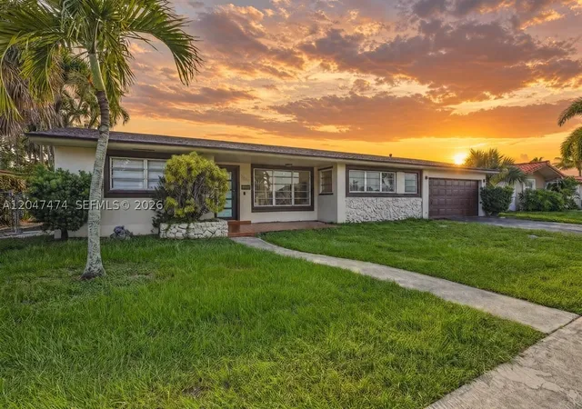 Homes for sale in Hialeah, FL | 7850 16th Ave, Hialeah, FL 33014 | MLS# A12047474