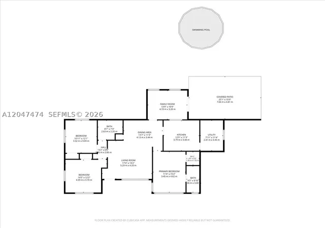 Homes for sale in Hialeah, FL | 7850 16th Ave, Hialeah, FL 33014 | MLS# A12047474
