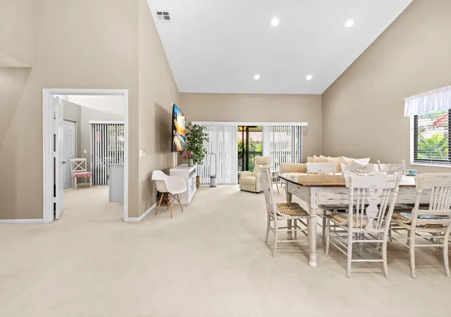 2nd image of 7681 Lexington Club Blvd #D, Delray Beach, FL 33446 | MLS# B26048343