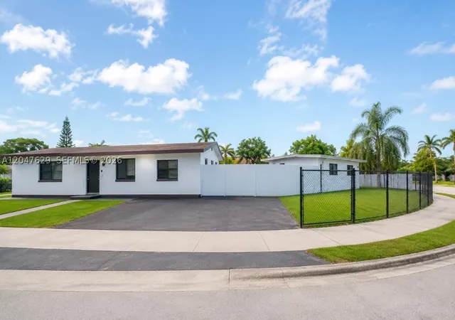 Photo 1 of Single family home for sale at 10955 Sw 223rd St, Miami, FL 33170 | MLS# A12047629 | Listing updated on 2026-08-05