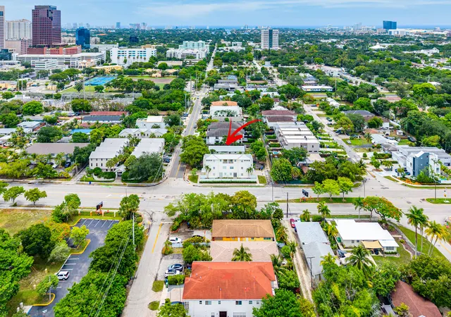 2nd image of 312 Sw 9th St #1-2, Fort Lauderdale, FL 33315 | MLS# B26048367