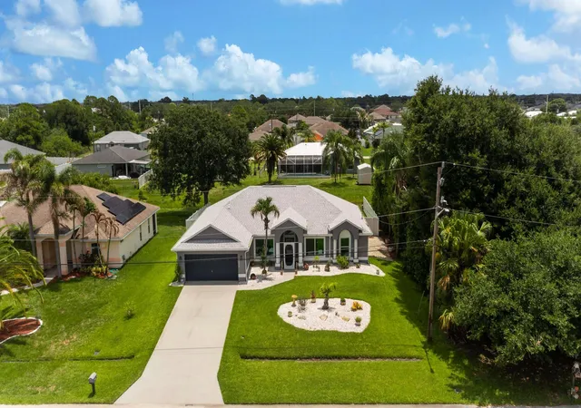 Homes for sale in Port St Lucie, FL | 4025 Sw Kadlic St, Port St Lucie, FL 34953 | MLS# B26048381