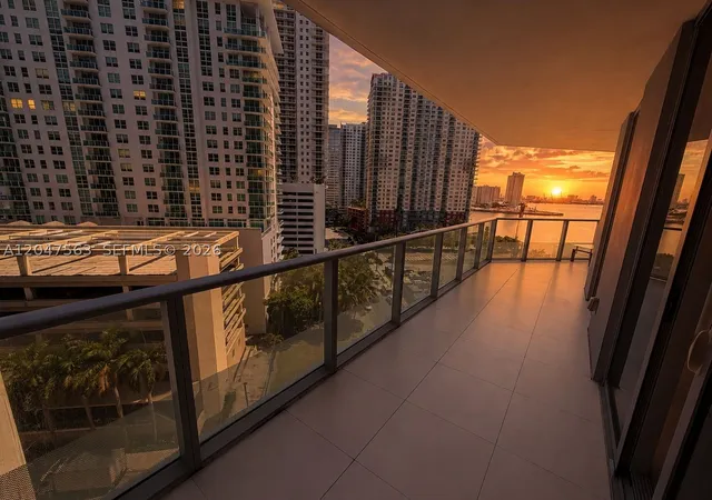 Photo 1 of Condo for sale at 1300 Brickell Bay Dr #1110, Miami, FL 33131 | MLS# A12047563 | Listing updated on 2026-10-02