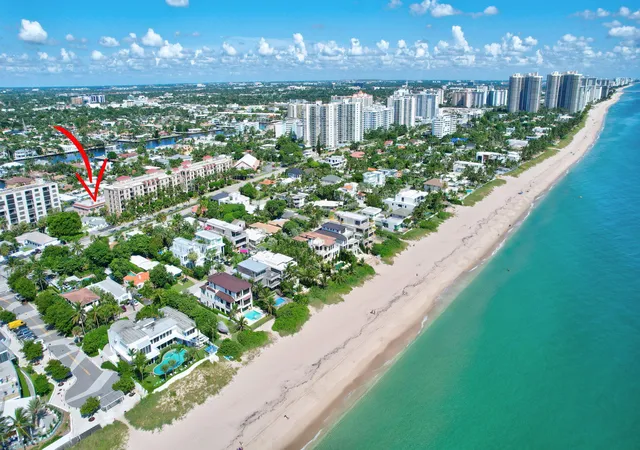 Homes for sale in Fort Lauderdale, FL | 2400 Ne 33rd Ave #211, Fort Lauderdale, FL 33305 | MLS# B26048390