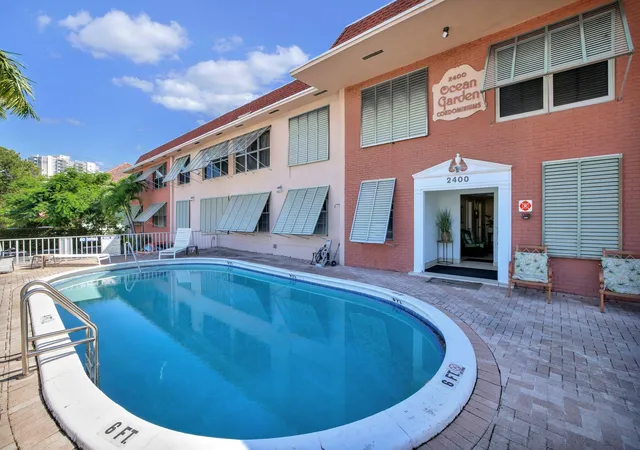Homes for sale in Fort Lauderdale, FL | 2400 Ne 33Rd Ave #211, Fort Lauderdale, FL 33305 | MLS# B26048390