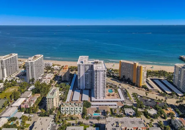 2nd image of 405 N Ocean Blvd #117, Pompano Beach, FL 33062 | MLS# A12047338
