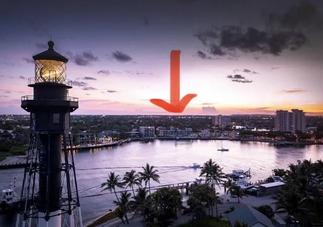 19th image of 2508 Bay Dr #110, Pompano Beach, FL 33062 | MLS# B26048436