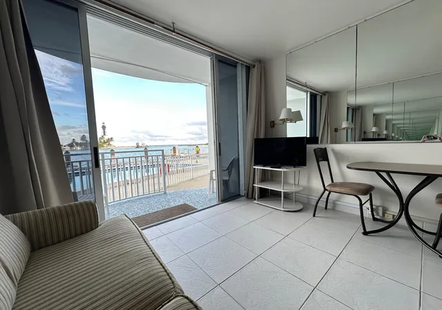 5th image of 2508 Bay Dr #110, Pompano Beach, FL 33062 | MLS# B26048436
