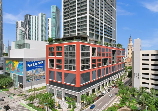 Homes for sale in Miami, FL | 159 Ne 6th Street, Miami, FL 33132 | Houzeo
