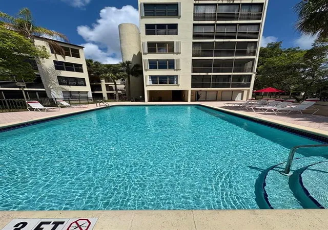 Homes for sale in Pompano Beach, FL | 2314 S Cypress Bend Dr #Unit 614, Pompano Beach, FL 33069 | MLS# B26048459