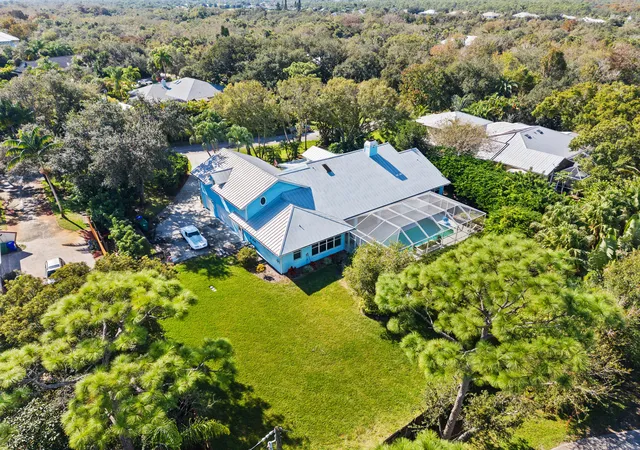 Homes for sale in Sebastian, FL | 619 Fischer Hammock Rd, Sebastian, FL 32958 | MLS# B26048467