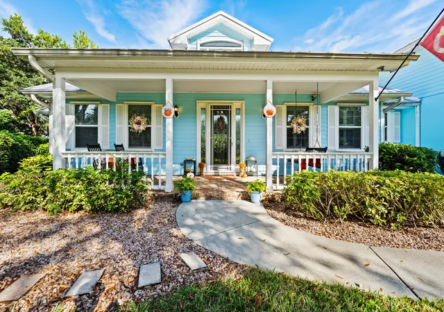 Homes for sale in Sebastian, FL | 619 Fischer Hammock Rd, Sebastian, FL 32958 | MLS# B26048467