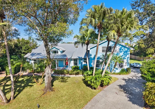 Homes for sale in Sebastian, FL | 619 Fischer Hammock Rd, Sebastian, FL 32958 | MLS# B26048467