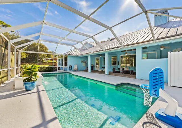 Homes for sale in Sebastian, FL | 619 Fischer Hammock Rd, Sebastian, FL 32958 | MLS# B26048467