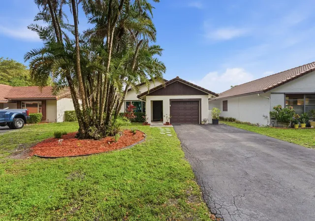 Homes for sale in Coral Springs, FL | 10237 Nw 31st St, Coral Springs, FL 33065 | MLS# B26048483