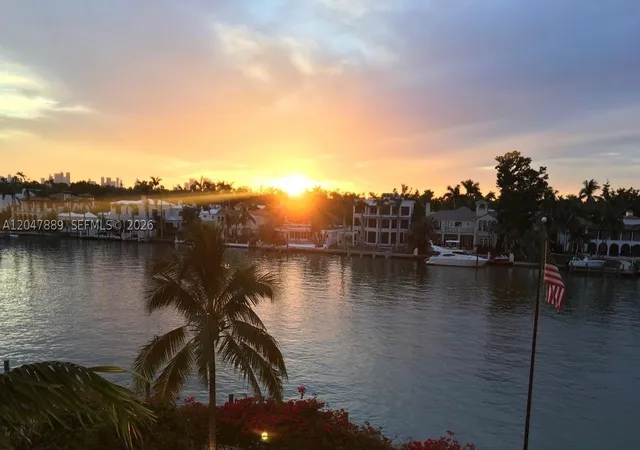 Photo 1 of Condo for sale at 5700 Collins Ave #6J, Miami Beach, FL 33140 | MLS# A12047889 | Listing updated on 2026-07-03