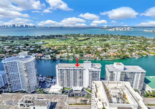Photo 3 of Condo for sale at 5700 Collins Ave #6J, Miami Beach, FL 33140 | MLS# A12047889 | Listing updated on 2026-07-03