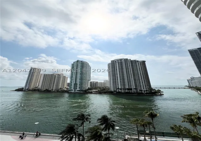 Homes for sale in Miami, FL | 300 S Biscayne Blvd #L-814, Miami, FL 33131 | MLS# A12047899