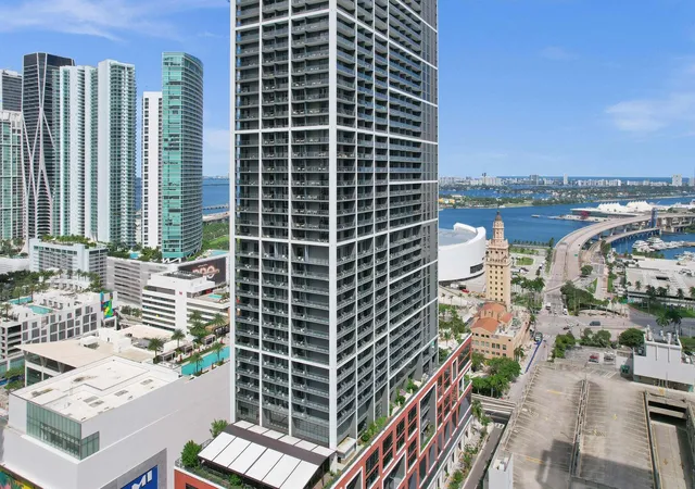Homes for sale in Miami, FL | 601 Ne 1st Ave #4712, Miami, FL 33132 | MLS# B26048498