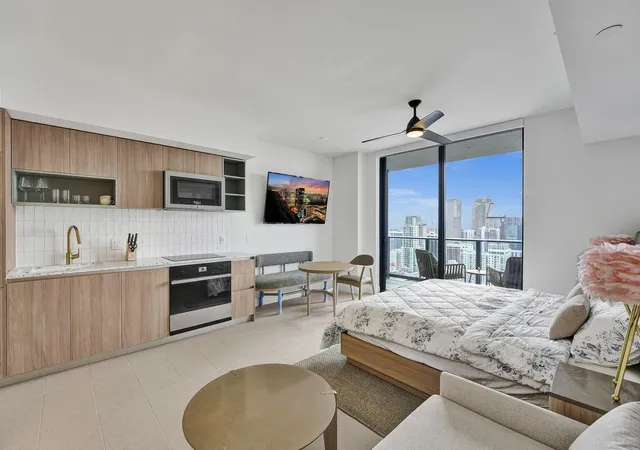 Homes for sale in Miami, FL | 601 Ne 1st Ave #4712, Miami, FL 33132 | MLS# B26048498