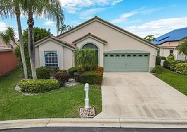 2nd image of 7791 Great Glen Cir, Delray Beach, FL 33446 | MLS# B26048492