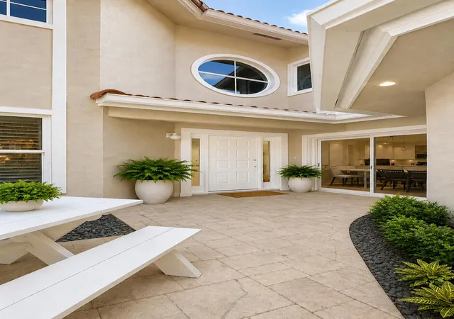 4th image of 4107 Carriage Dr #K2, Pompano Beach, FL 33069 | MLS# B26048524