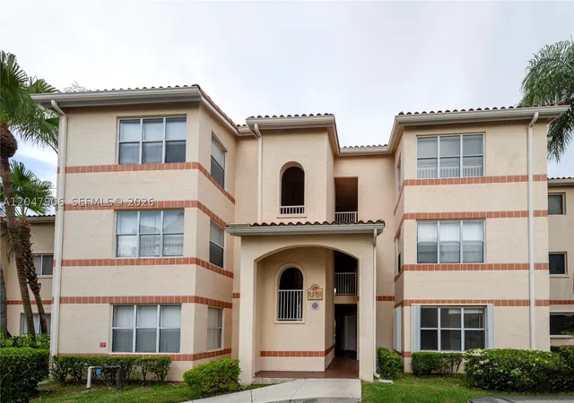 Photo 1 of Condo for sale at 3480 N Pinewalk Dr N #116, Margate, FL 33063 | MLS# A12047906 | Listing updated on 2026-08-19