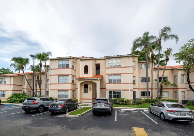 Photo 2 of Condo for sale at 3480 N Pinewalk Dr N #116, Margate, FL 33063 | MLS# A12047906 | Listing updated on 2026-08-19