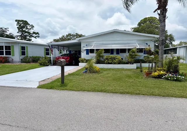 2nd image of 91 Camino Del Rio, Port St Lucie, FL 34952 | MLS# B26048546