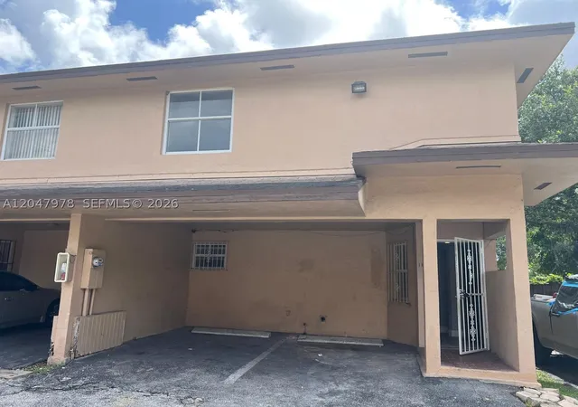 1st image of 451 Ne 136th St #I-101, North Miami, FL 33161 | MLS# A12047978