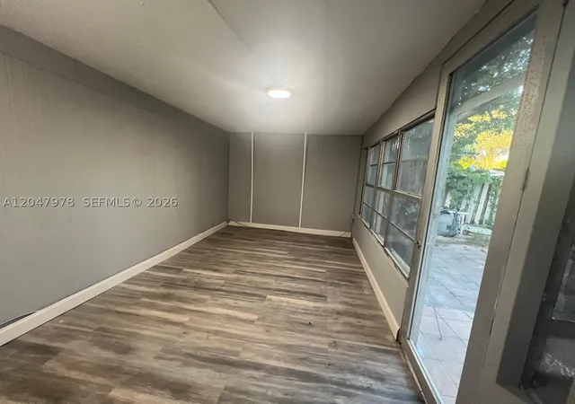 5th image of 451 Ne 136Th St #I-101, North Miami, FL 33161 | MLS# A12047978