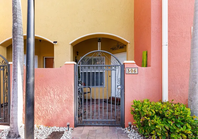Homes for sale in Tamarac, FL | 2851 W Prospect #506, Tamarac, FL 33309 | MLS# B26048559
