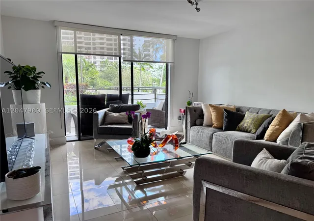 Photo 1 of Condo for sale at 600 Three Islands Blvd #115, Hallandale Beach, FL 33009 | MLS# A12047969 | Listing updated on 2026-08-06