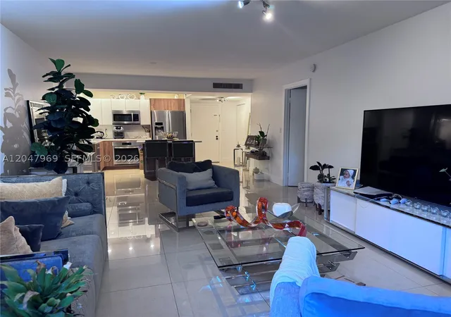 Photo 3 of Condo for sale at 600 Three Islands Blvd #115, Hallandale Beach, FL 33009 | MLS# A12047969 | Listing updated on 2026-08-06