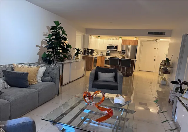 Photo 4 of Condo for sale at 600 Three Islands Blvd #115, Hallandale Beach, FL 33009 | MLS# A12047969 | Listing updated on 2026-08-06