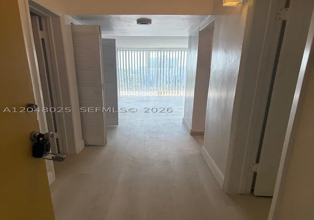 Photo 2 of Condo for sale at 12590 Ne 16th Ave #512, North Miami, FL 33161 | MLS# A12048025 | Listing updated on 2026-10-07