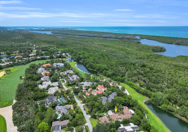 5th image of 7101 Se Golfhouse Dr, Hobe Sound, FL 33455 | MLS# B26048633