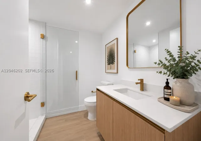 4th image of 90 Ne 32Nd #404, Miami, FL 33127 | MLS# A12046202