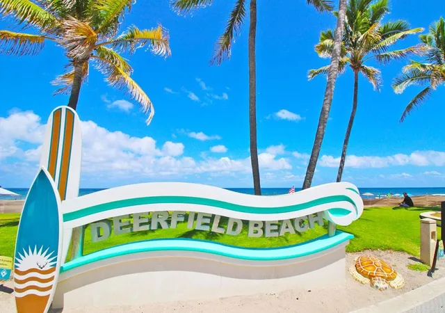 Homes for sale in Deerfield Beach, FL | 2157 Cambridge G, Deerfield Beach, FL 33442 | Houzeo