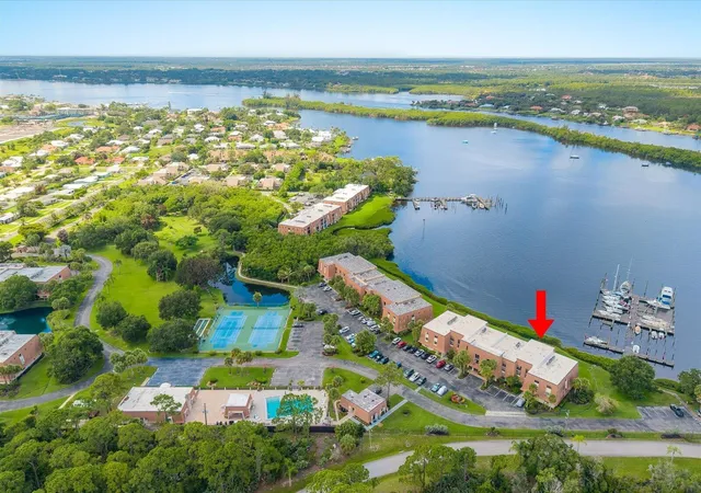 1st image of 3100 Se Pruitt Rd #H105, Port St Lucie, FL 34952 | MLS# B26048713