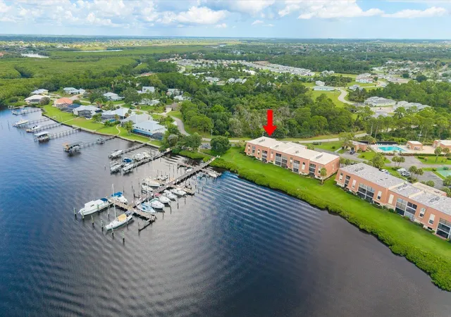2nd image of 3100 Se Pruitt Rd #H105, Port St Lucie, FL 34952 | MLS# B26048713