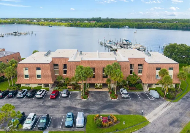 4th image of 3100 Se Pruitt Rd #H105, Port St Lucie, FL 34952 | MLS# B26048713