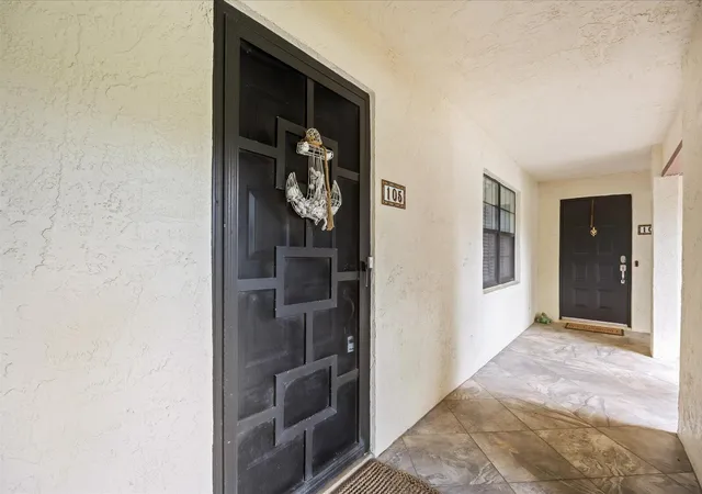 5th image of 3100 Se Pruitt Rd #H105, Port St Lucie, FL 34952 | MLS# B26048713