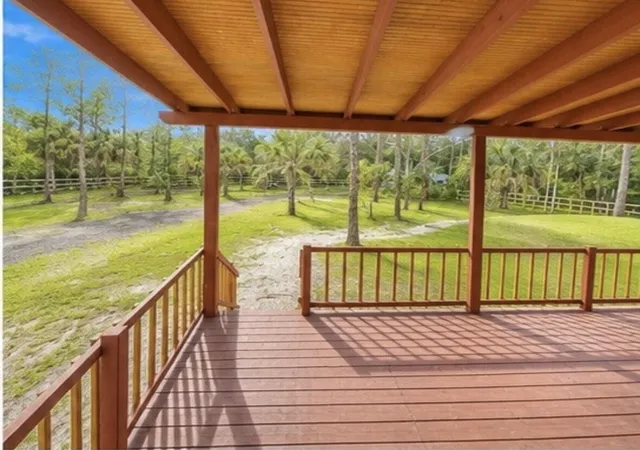 4th image of 875 N Cabbage Palm St, Clewiston, FL 33440 | MLS# B26048727