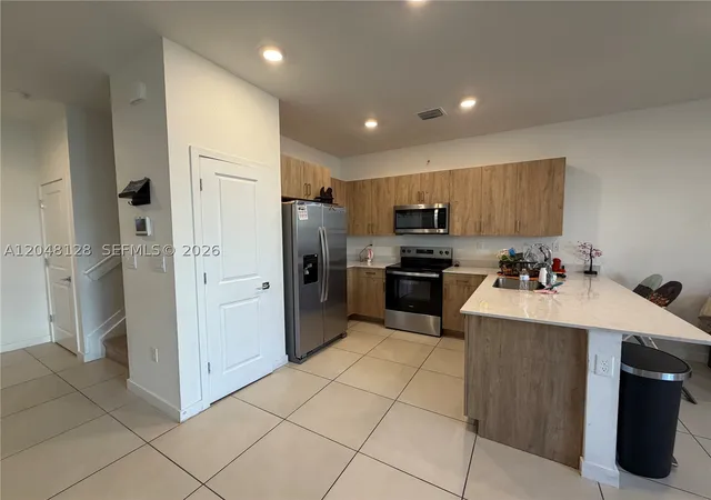 Townhouse for sale at 159 Ne 13Th Ter, Homestead, FL 33033 | MLS# A12048128