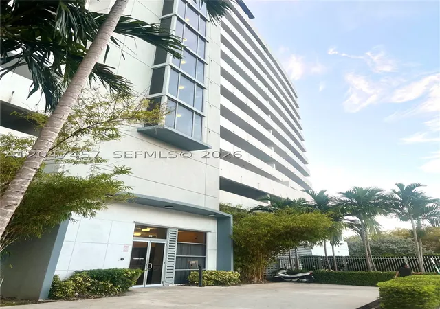 1st image of 36 Nw 6th Ave #TS-1, Miami, FL 33128 | MLS# A12047457