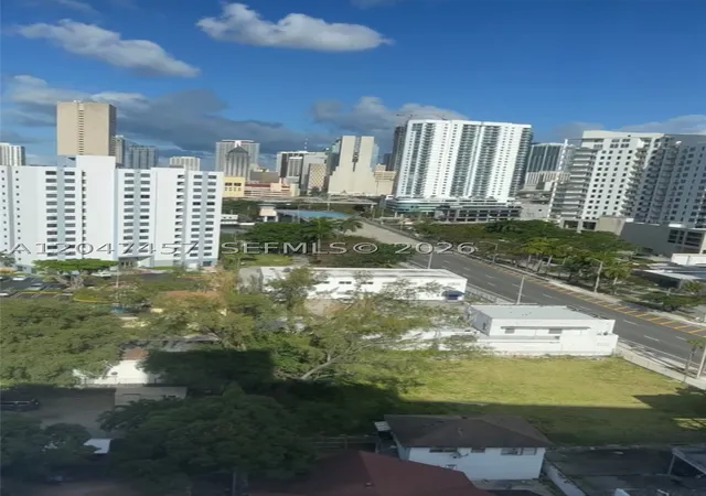 4th image of 36 Nw 6Th Ave #TS-1, Miami, FL 33128 | MLS# A12047457